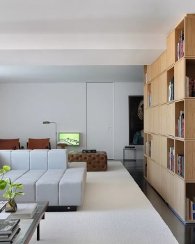 CI APARTMENT Guilherme Torres