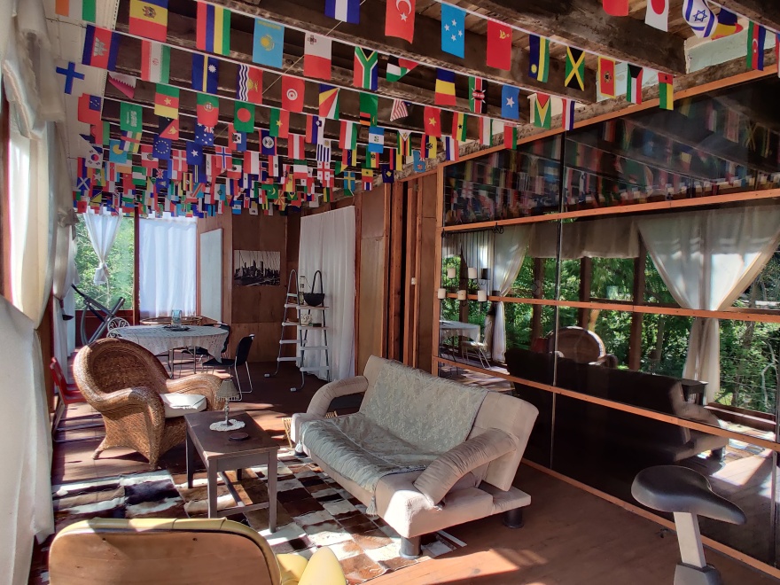 复古复兴 | 19 世纪 50 年代美国宾夕法尼亚州小威尼斯建筑群-44