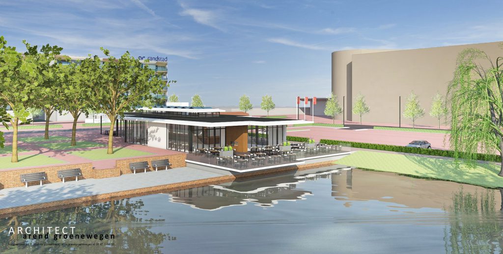 丨Arend Groenewegen Architect BNA-10