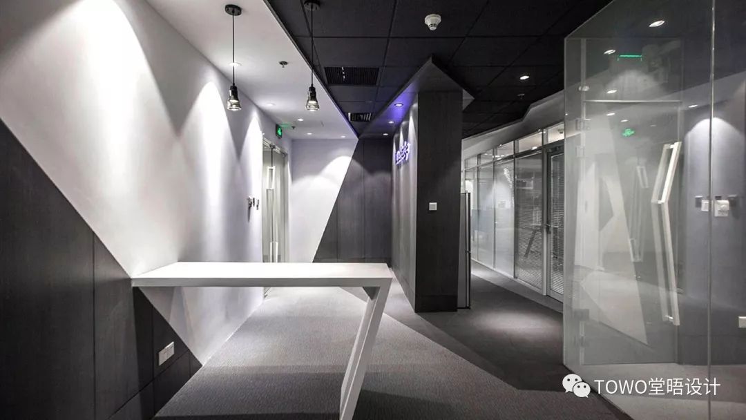 TOWO堂晤设计商业空间设计案例-239