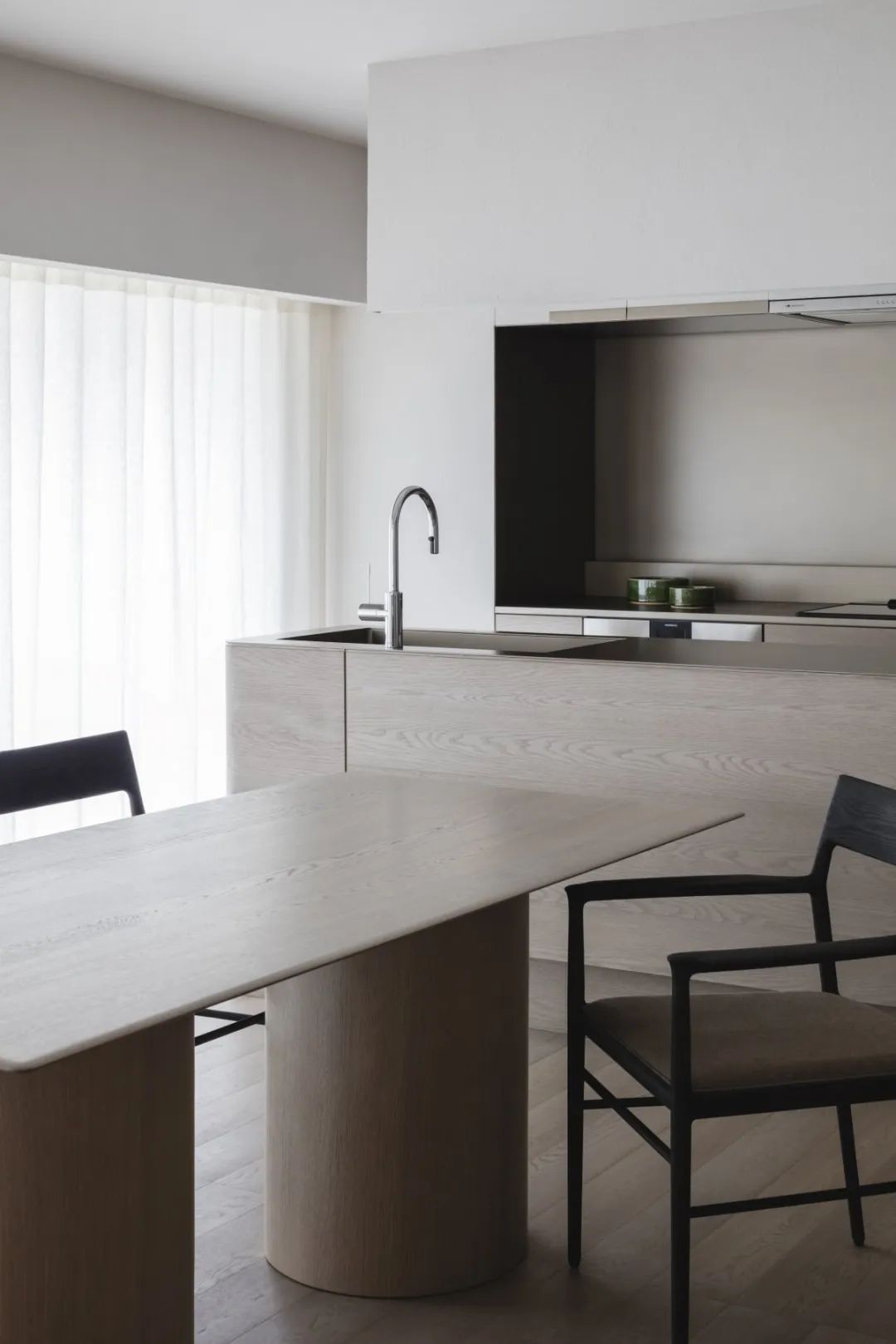 东京 Ariake 住宅丨日本东京丨I IN Inc.-42