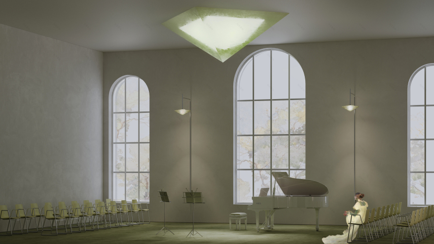 Perm面包工厂№1改造项目-20