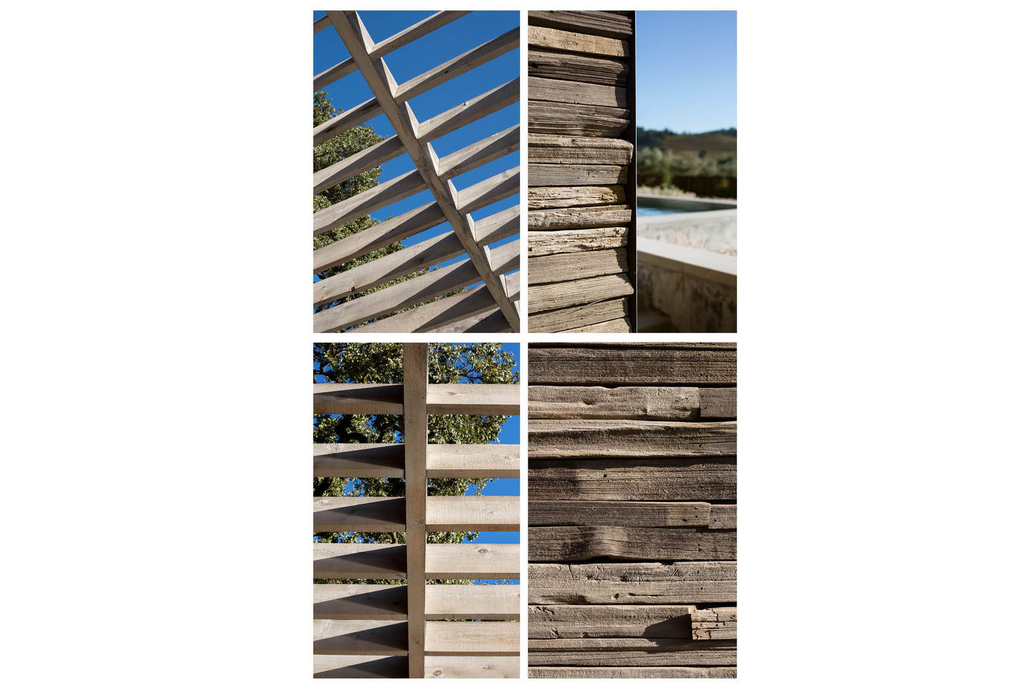 干溪泳池房 罗伊·罗克特设计-35