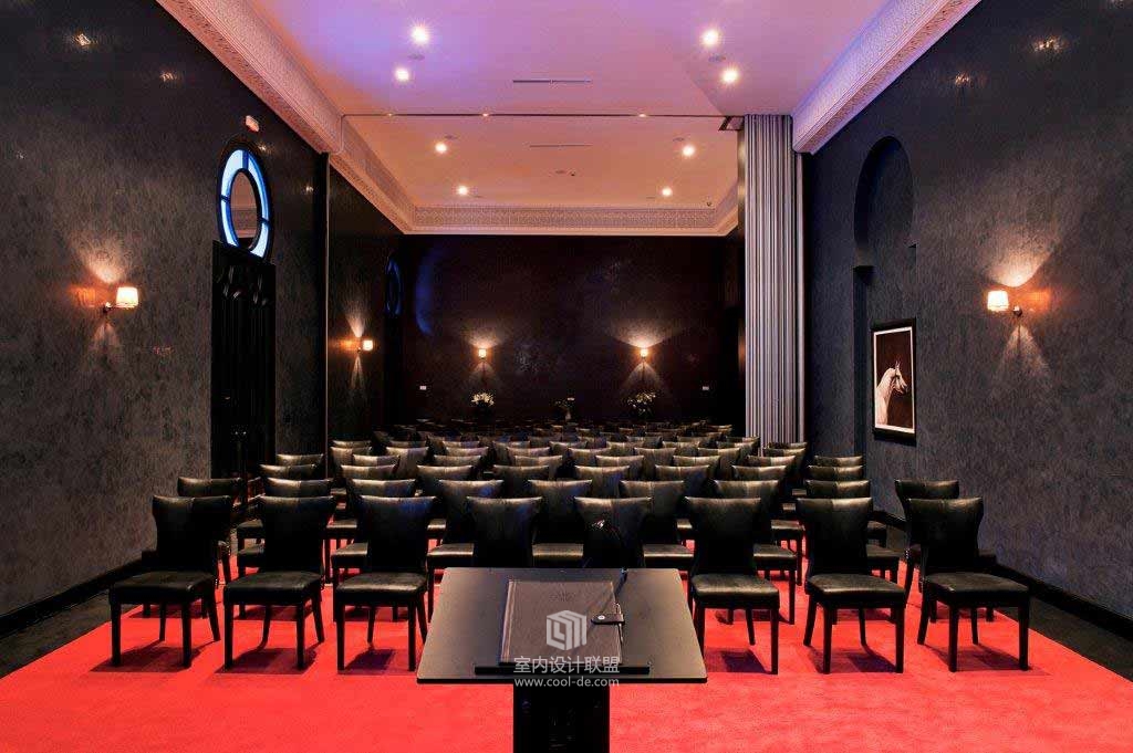 摩洛哥马拉喀什精品度假酒店-34