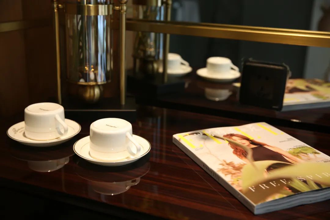 都匀 3500 平轻奢智能酒店,融合民族文化与现代科技-74