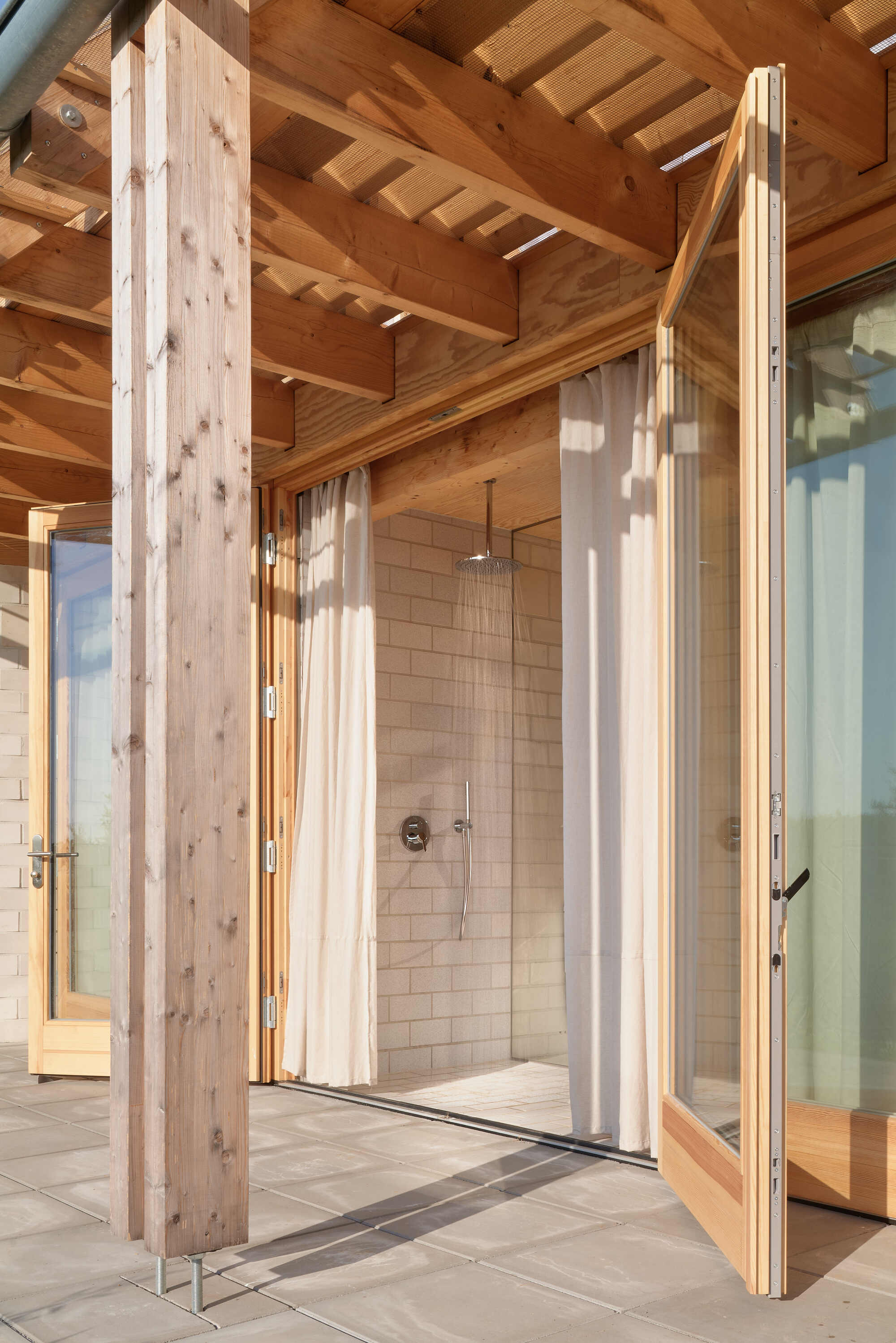 Glass House｜Das Glashaus｜玻璃屋丨德国丨Sigurd Larsen-34