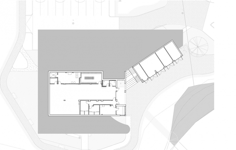 BaiedeValois 航海中心丨塞内加尔圣路易丨Prisme 事务所与 ADHOC 事务所-64