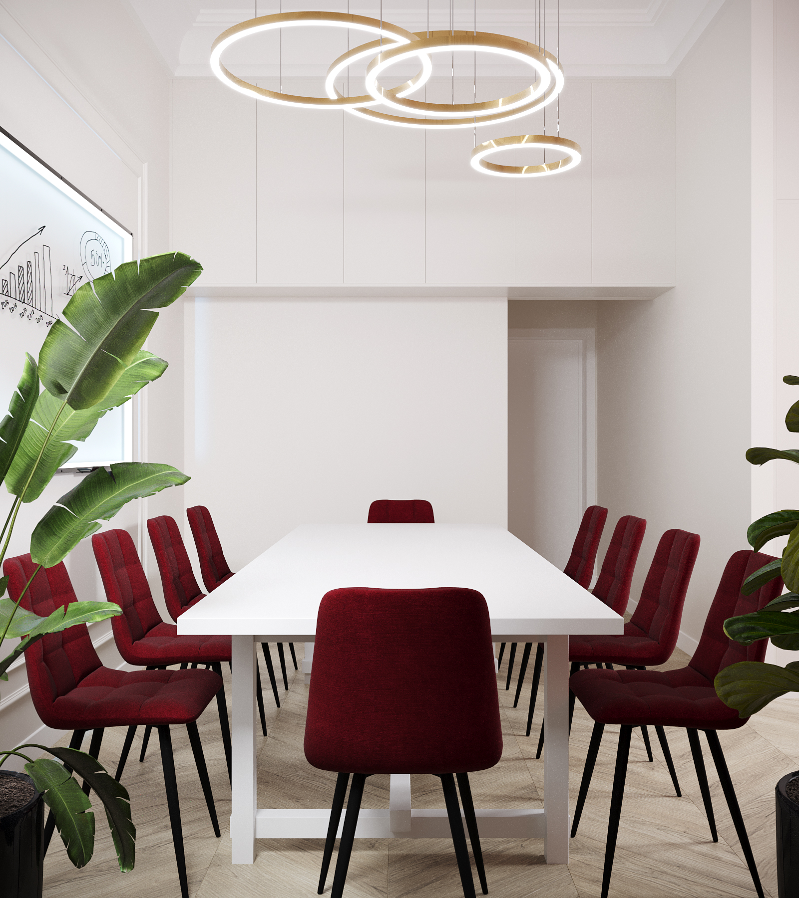 Дизайн офіса-6