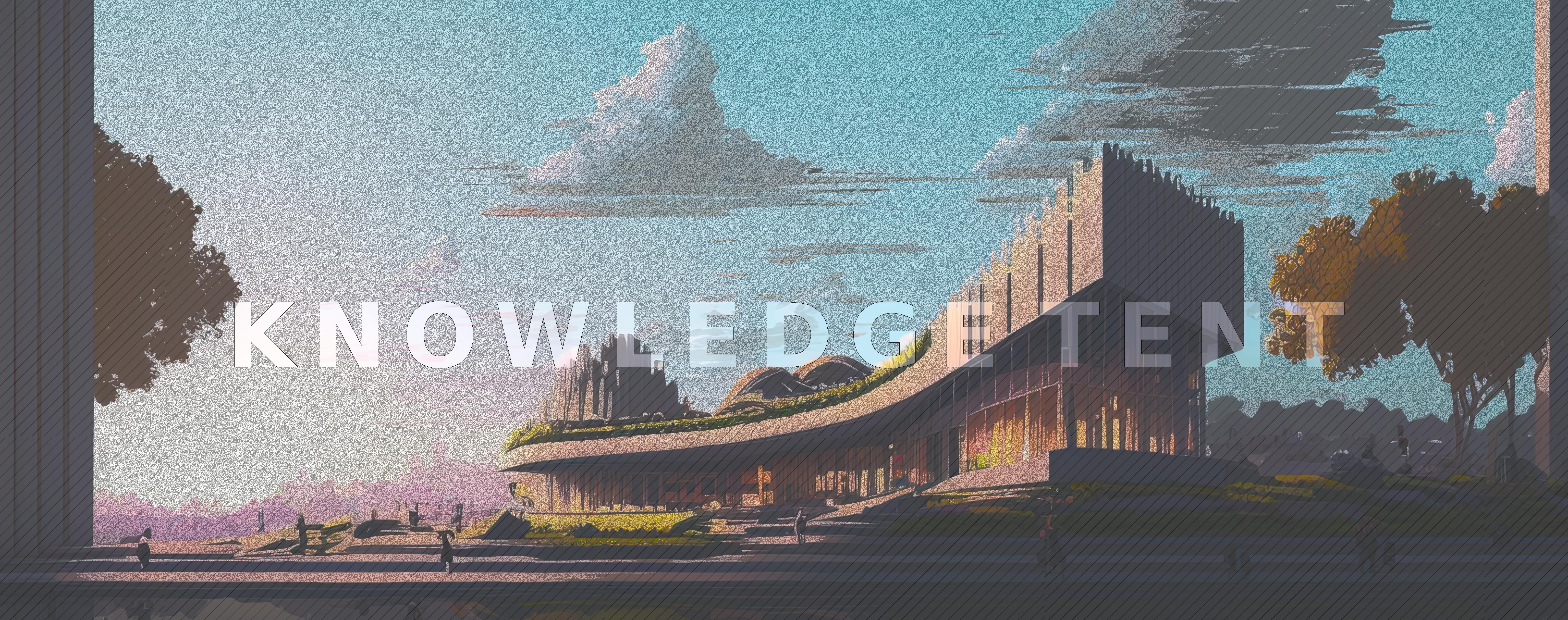 The Knowledge Tent-0