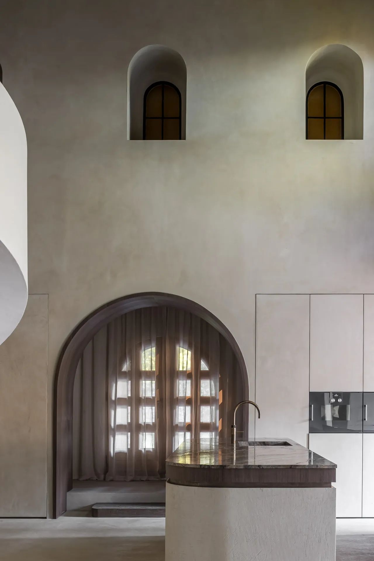 素美侘寂,来自生活的诗意丨Britt Van Namen-13