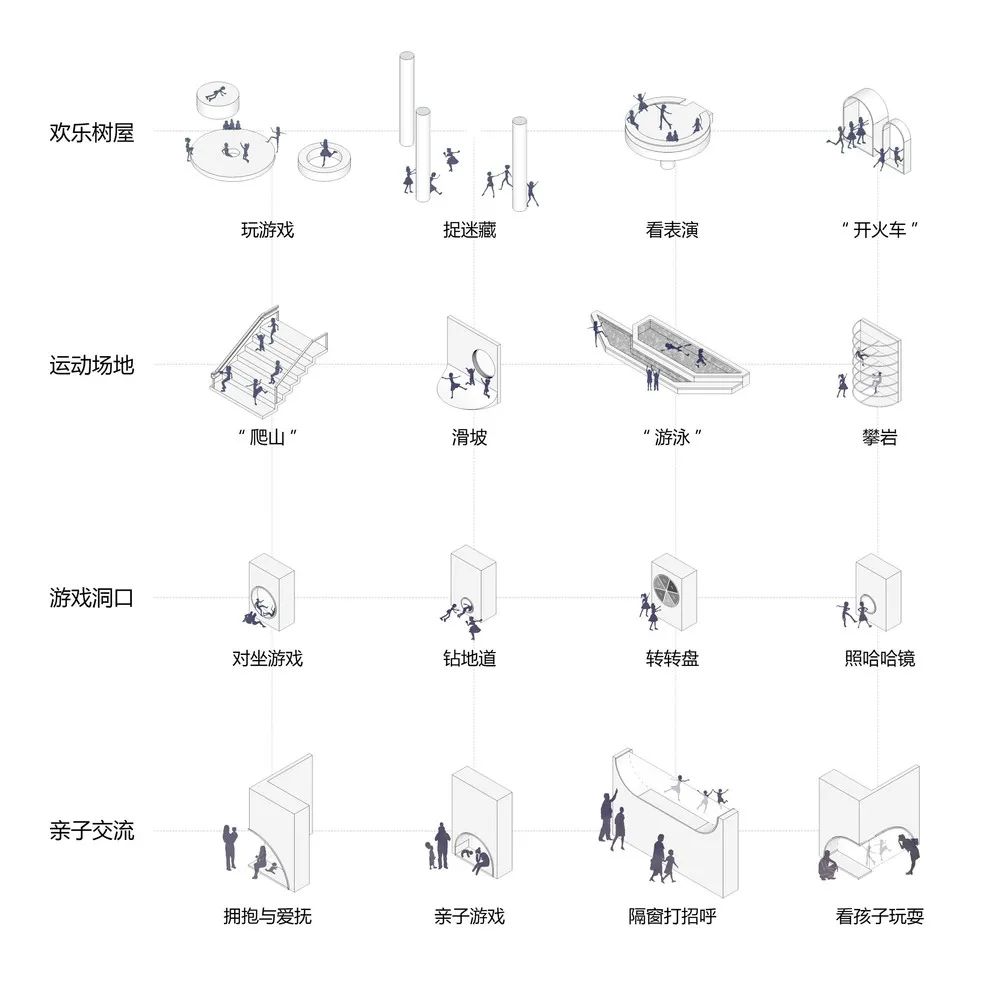 马场旁的梦幻早教中心丨中国上海丨立木设计研究室-20