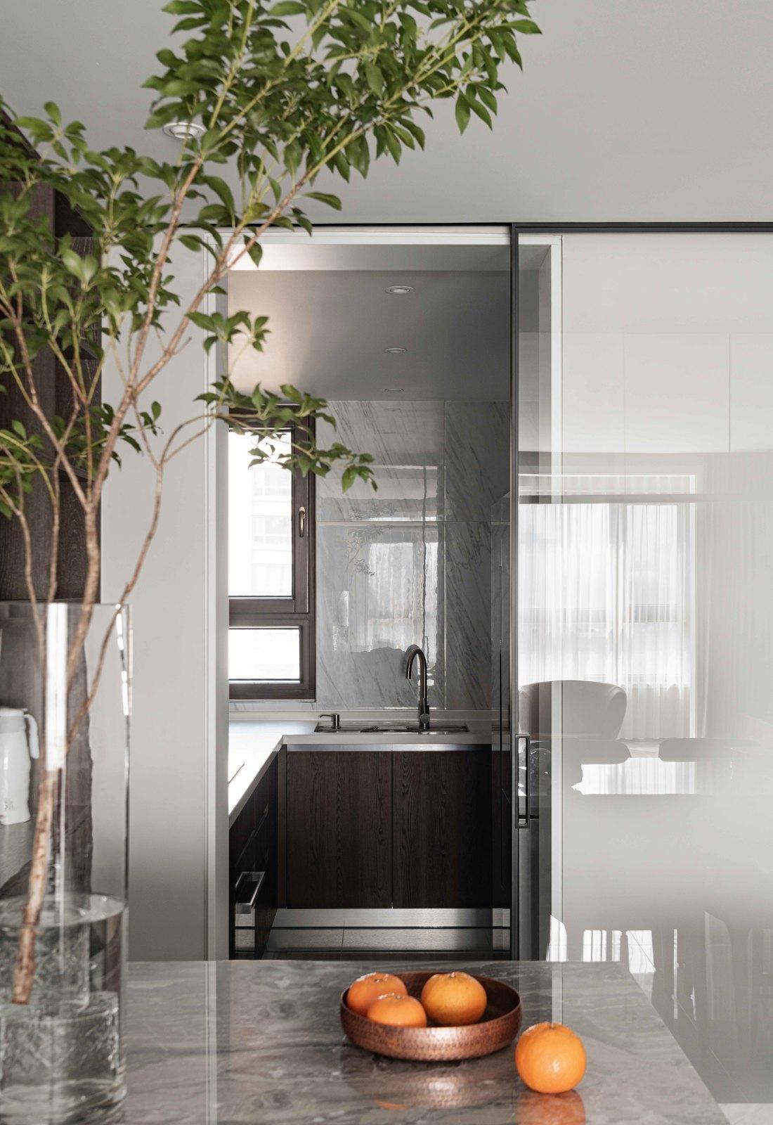 奇妙空间改造 · 一家三口的幸福生活-41