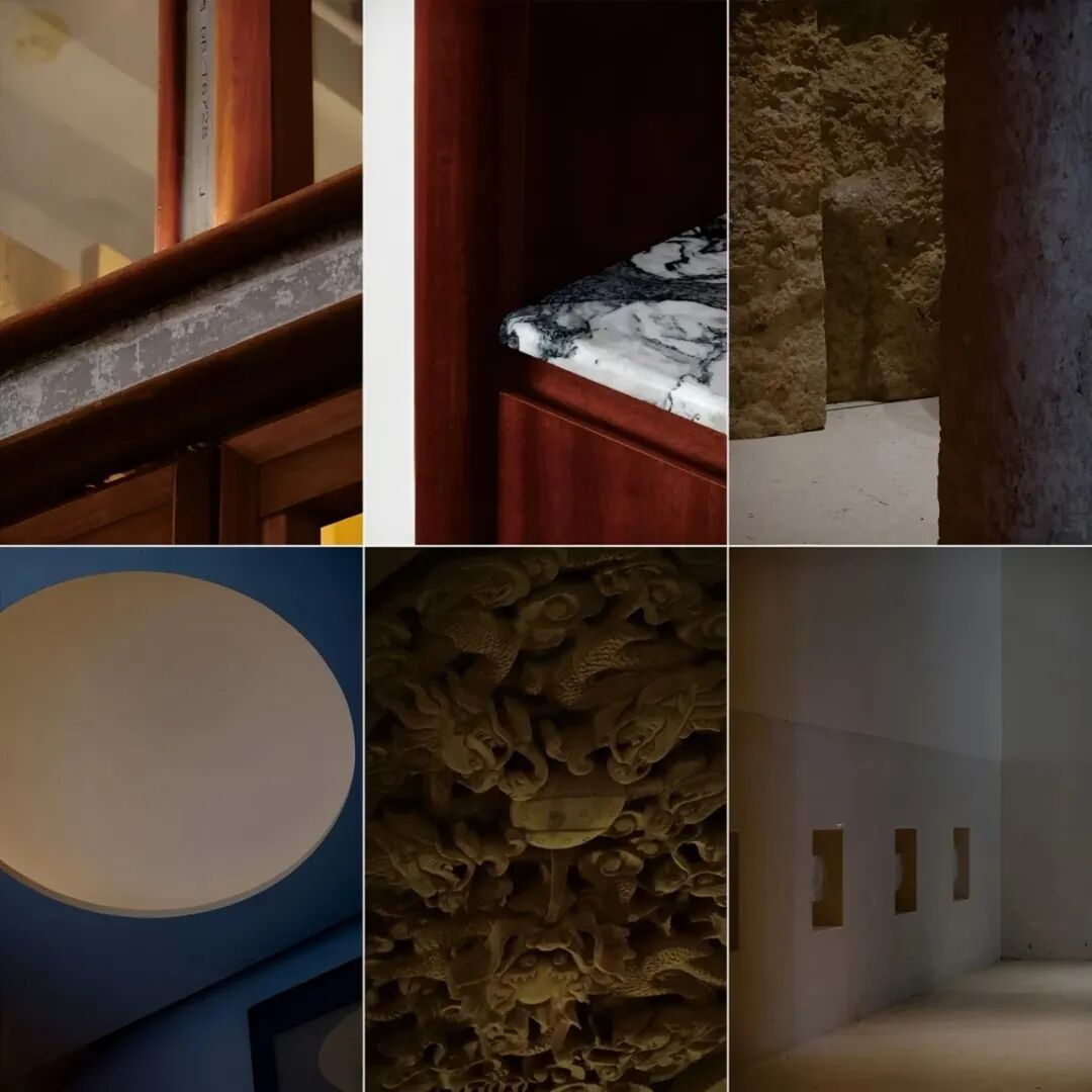 茅台鉴藏馆丨中国深圳丨BLOOMDESIGN绽放设计-28