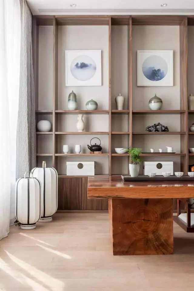 室内丨当代中国的新东方-25