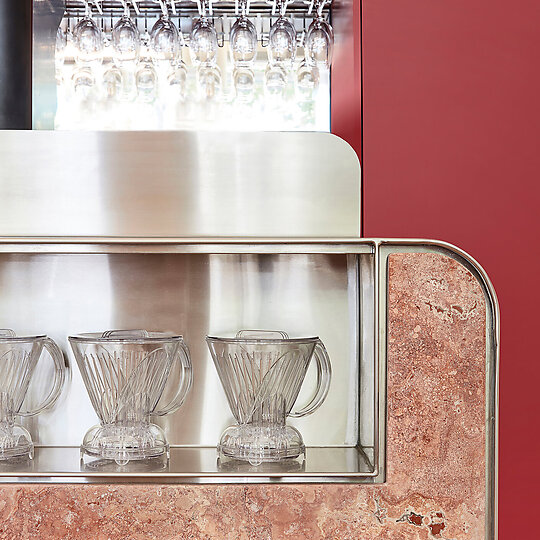 Willing Coffee by Ohlo Studio | Australian Interior Design Awards-2