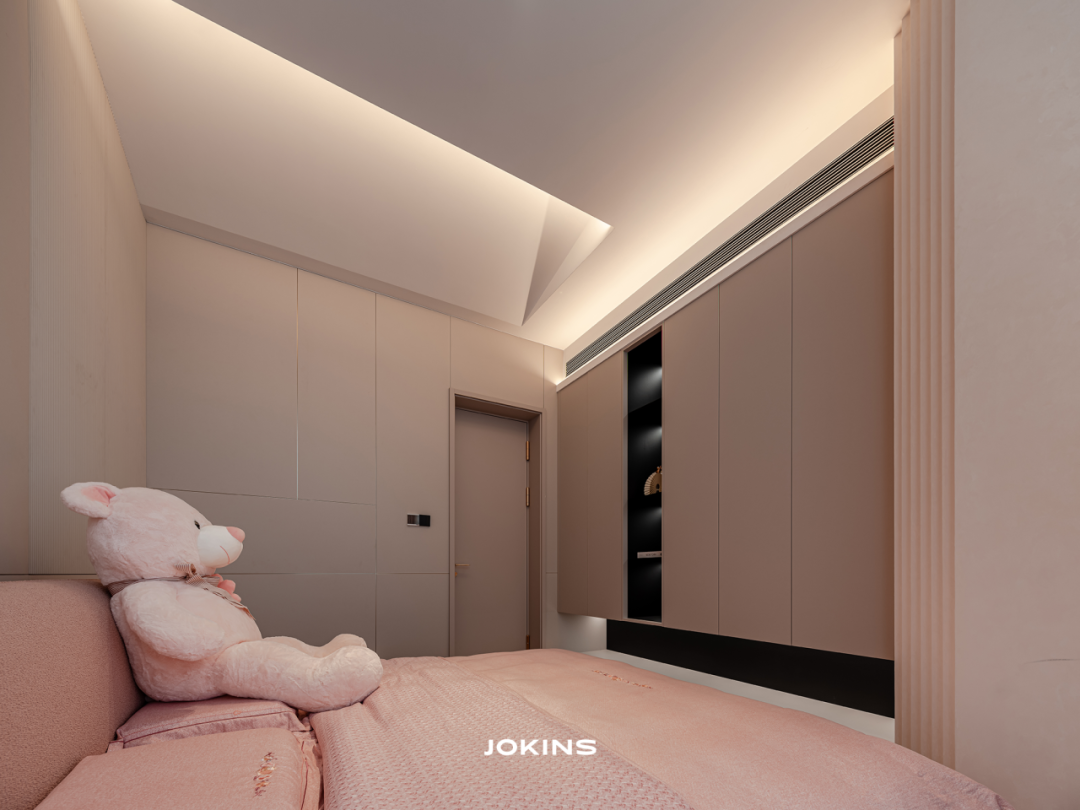 乔金斯·湘潭案例丨中国湘潭丨惟识构筑设计有限公司-73