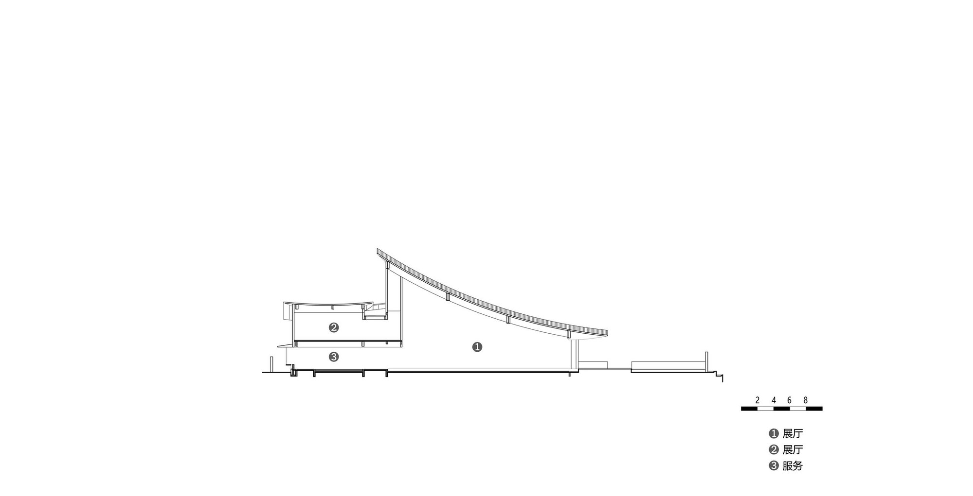 建力艺术中心丨中国南通丨goa-50