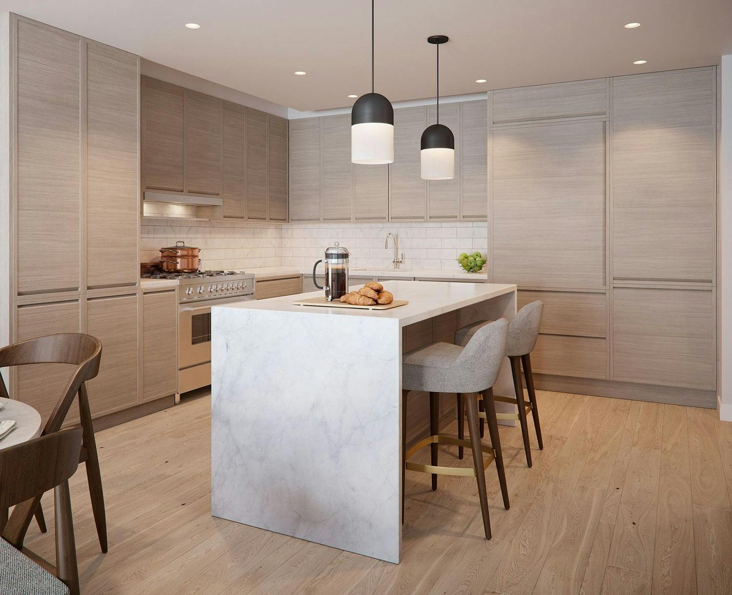 丨美国纽约丨Morris Adjmi Architects-12