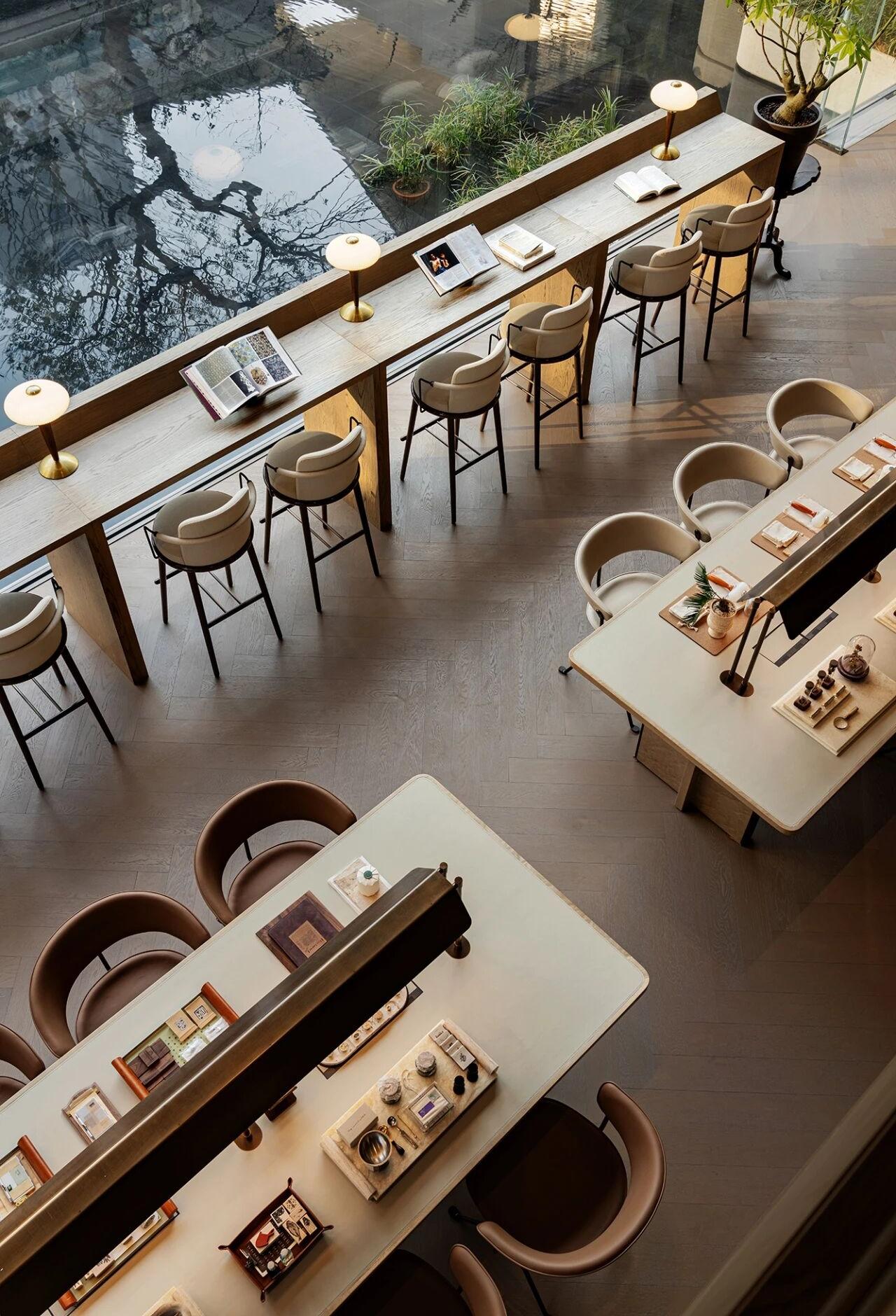 春山秋水 | 义乌绿城 · 芝澜月华-32