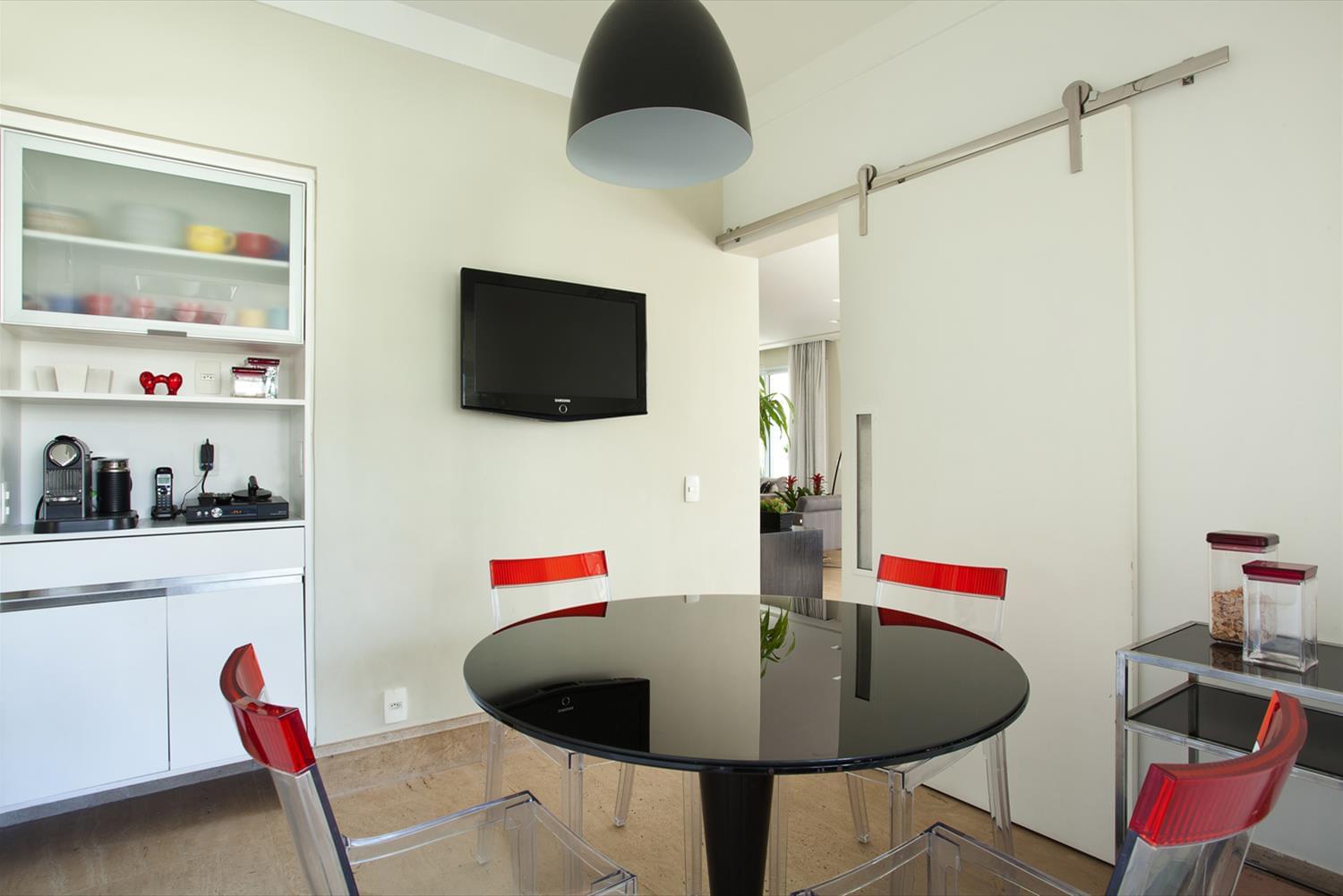 Ibirapuera 公寓-11