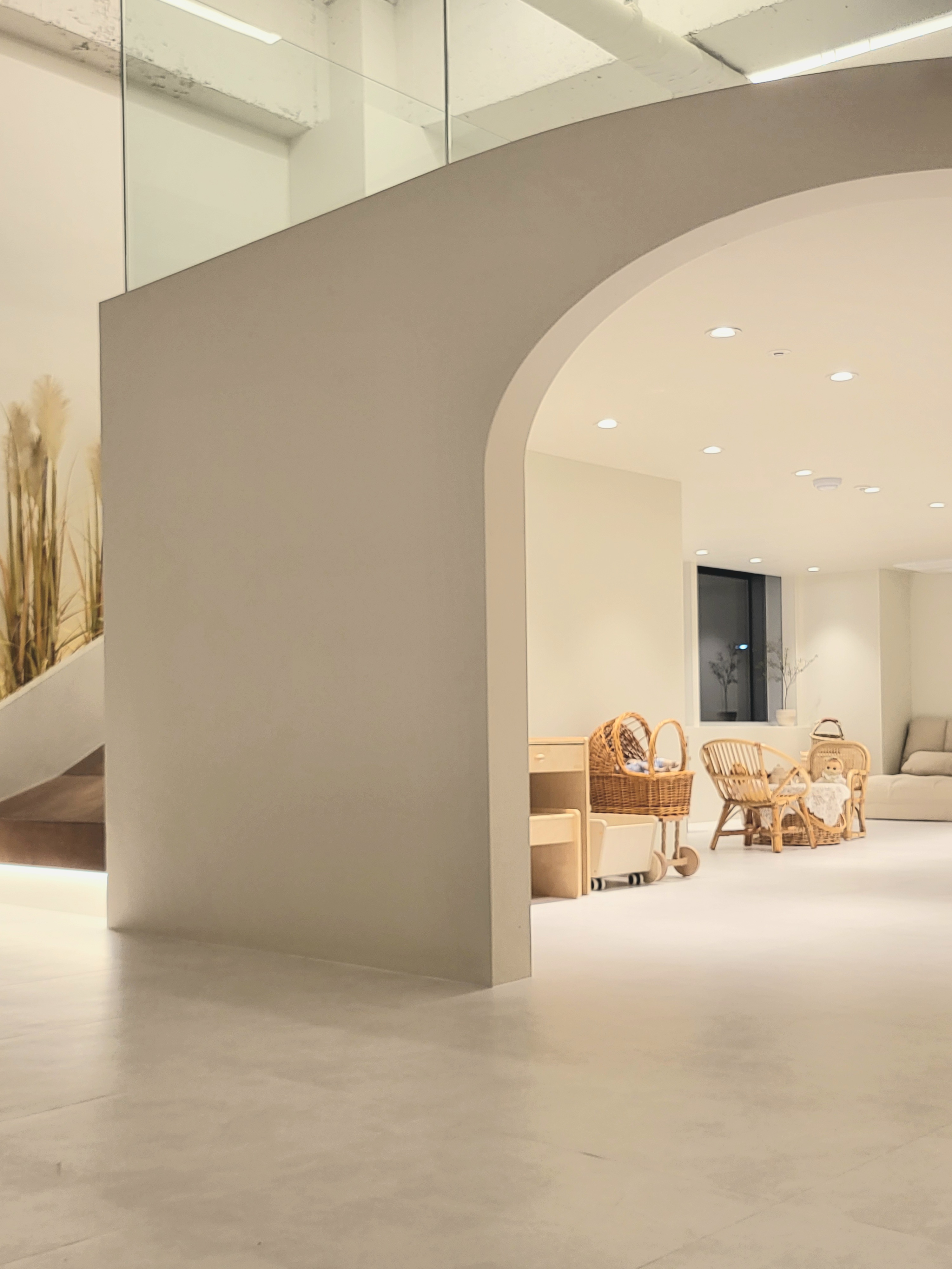 高级 40 平米厨房设计 | 简洁与奢华的完美结合-17