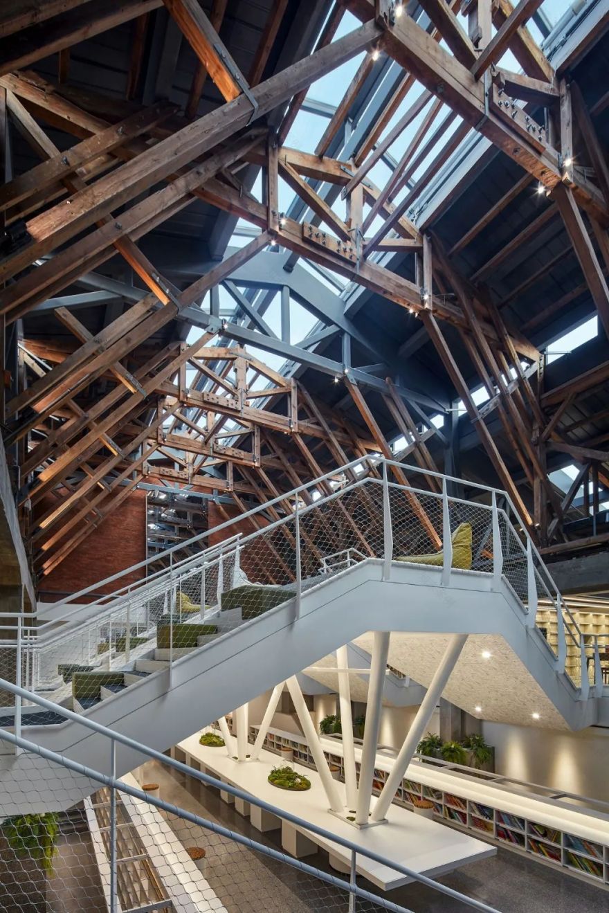 沈阳华润置地时代文仓丨中国沈阳丨北京喻远旨丰产品设计有限公司-83