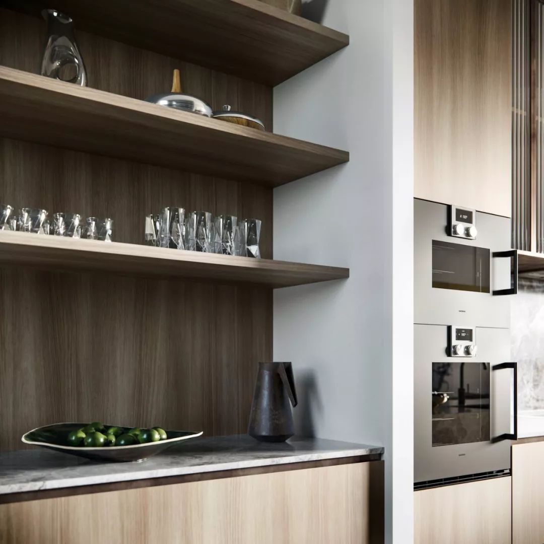 永恒之美 | Cera Stribley 建筑探寻-22