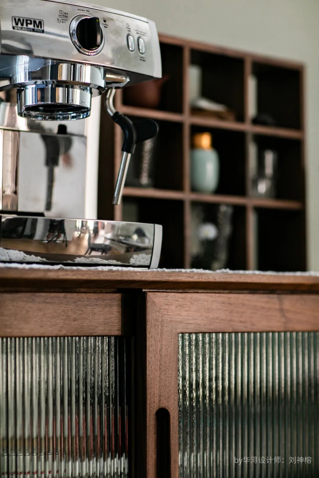 华浔品味五套理想家居设计案例丨中国广州丨华浔品味装饰广州公司-61