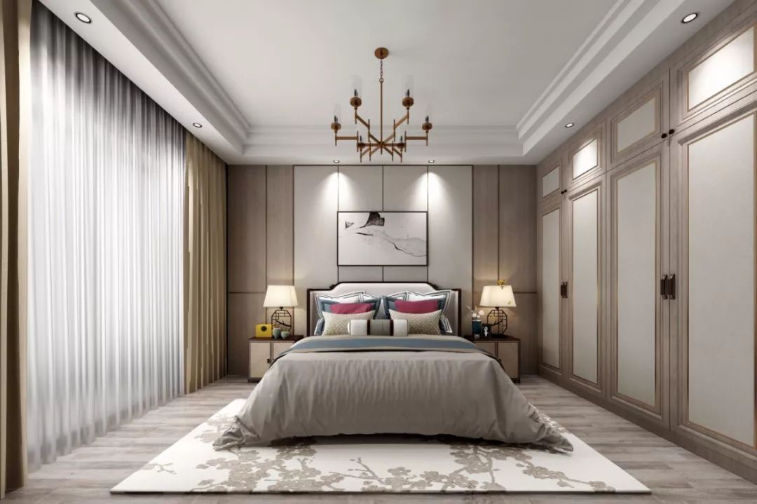 贵阳茵特拉根别墅现代风格设计，塑造大气时尚空间-39