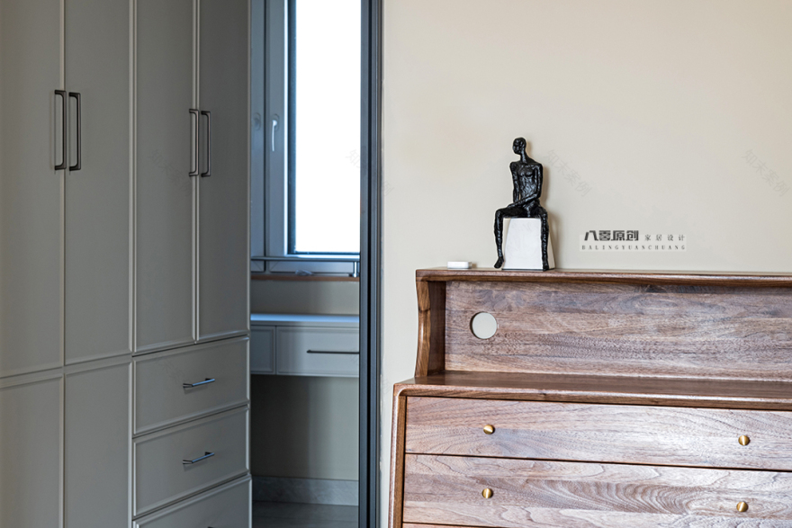 淄博碧桂园 140㎡果儿之家-35