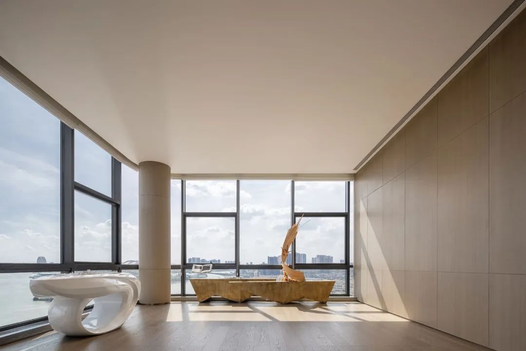 广州中海观澜府天际汇丨中国广州丨柘壹设计Z ONE⁺-28