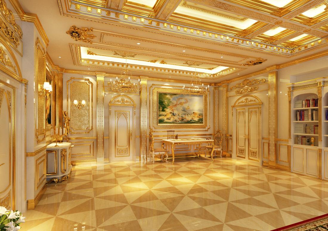 丽水云天度假酒店多元化套房设计-50