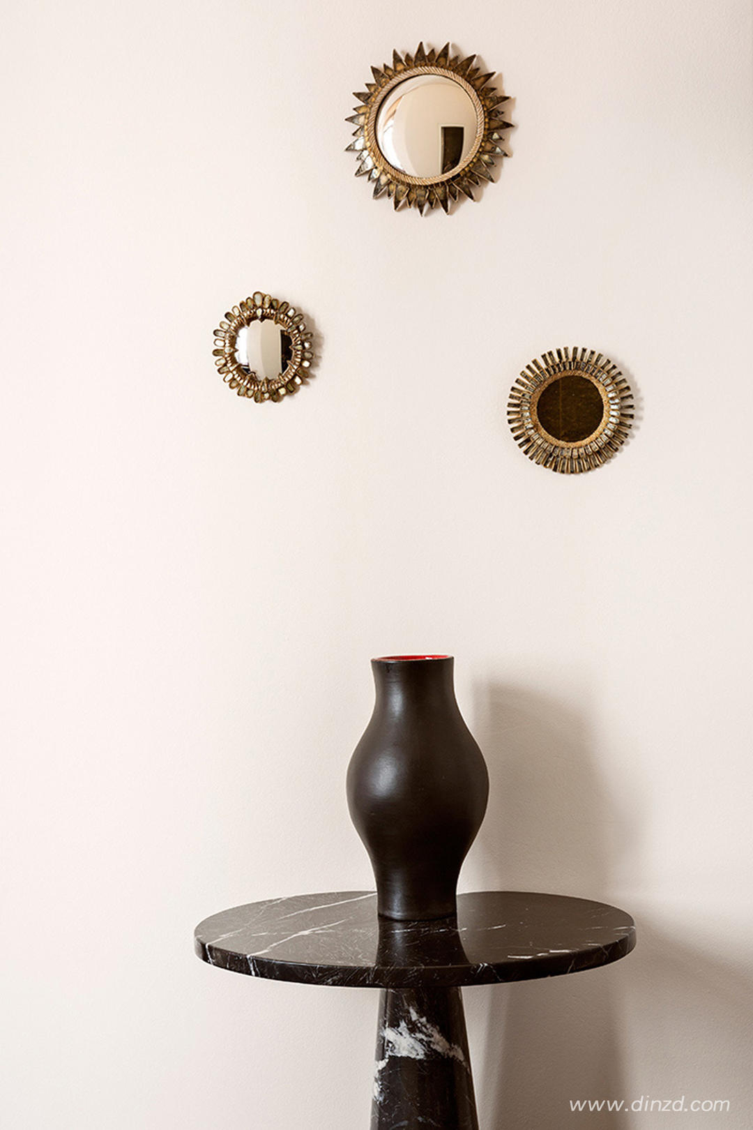 Emmanuel de Bayser位于柏林的公寓丨德国柏林-57