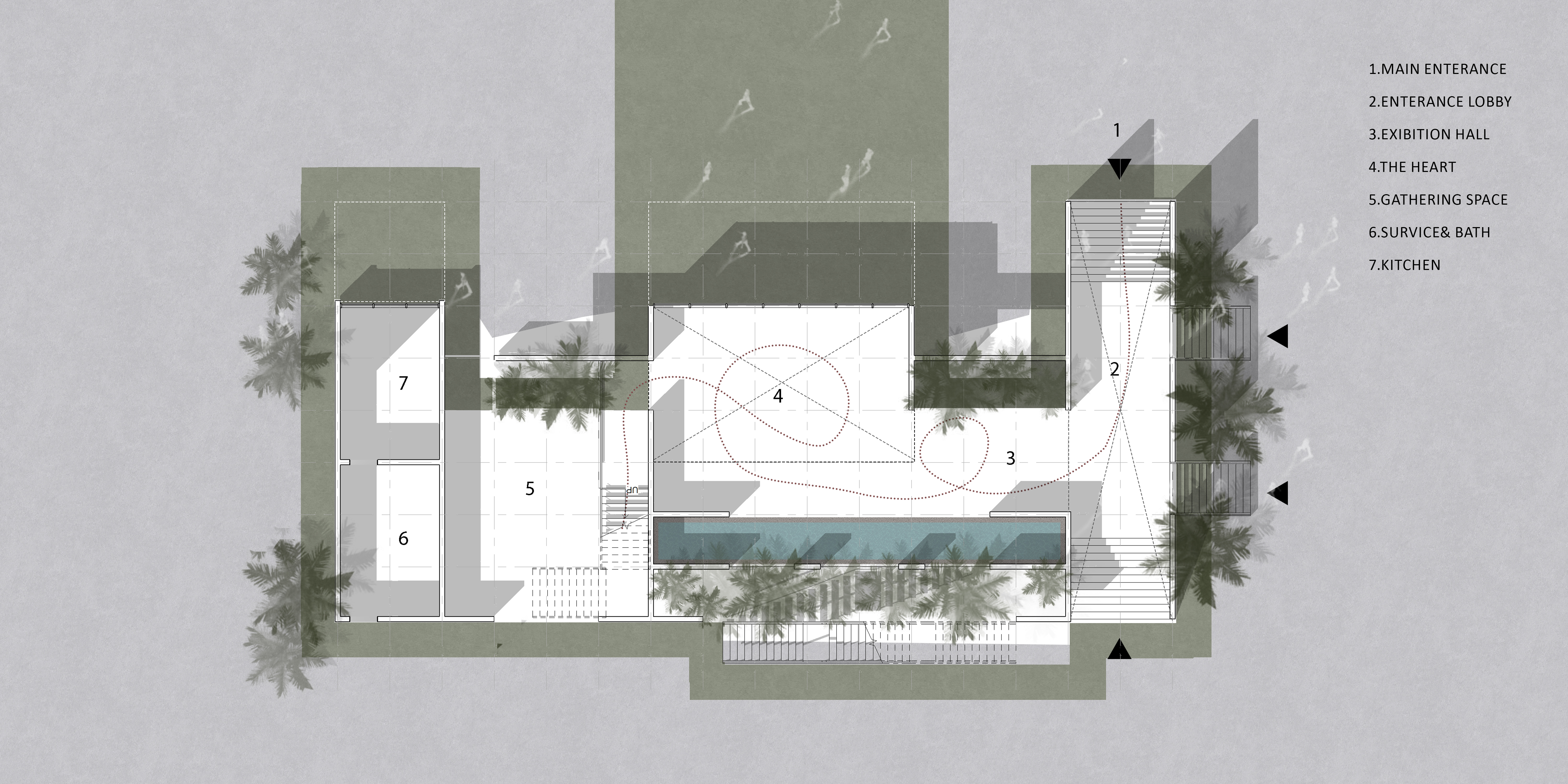 MALAYSIA PAVILION, EGYPT WORLD EXPO 2030-4