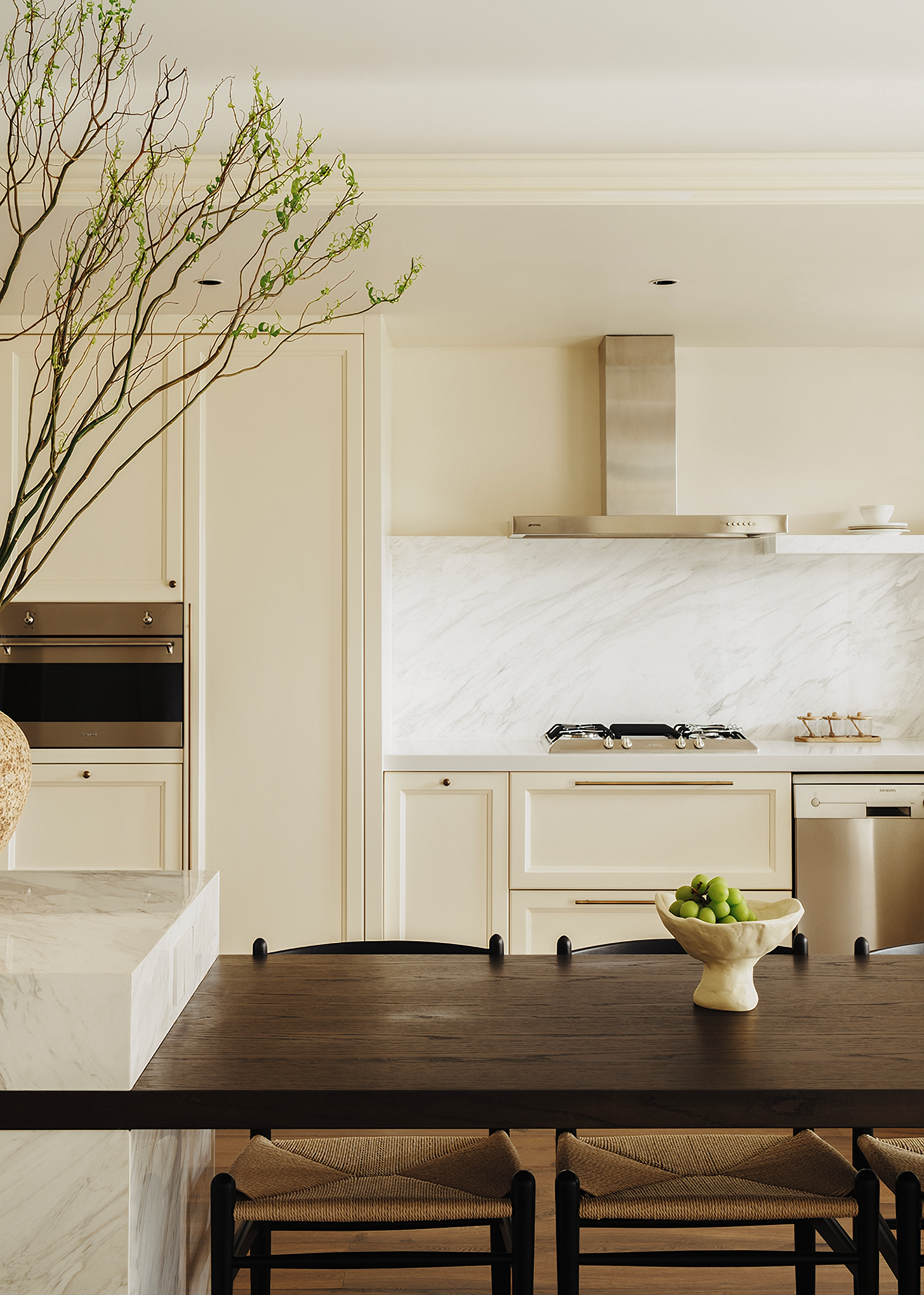 御璟湖山璟时南区私宅丨中国重庆丨BARK STUDIO-14