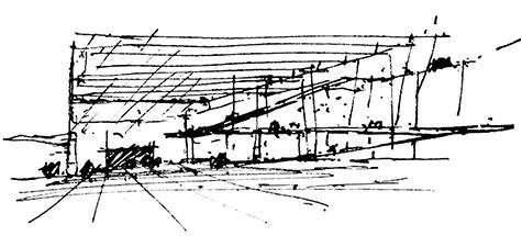 智利圣地亚哥 La Moneda 文化中心-13