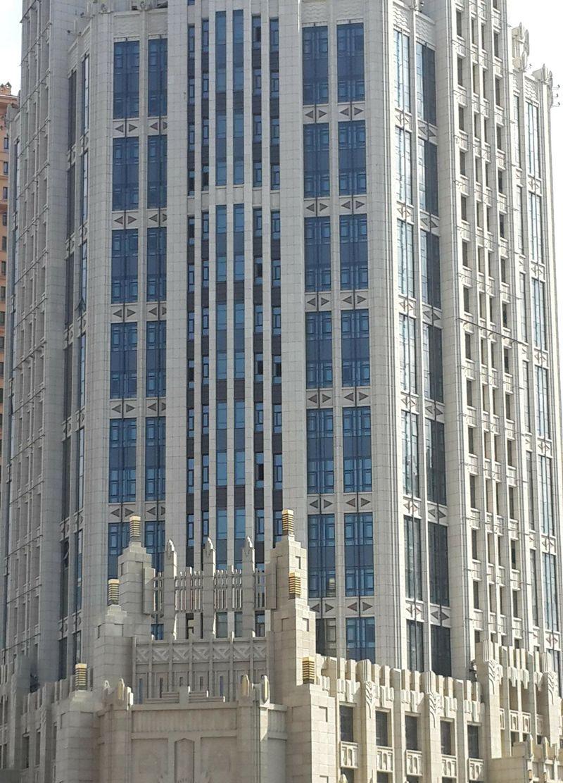 哈尔滨信用总社大厦-20