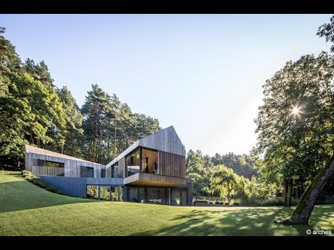 森林小屋丨个人-5