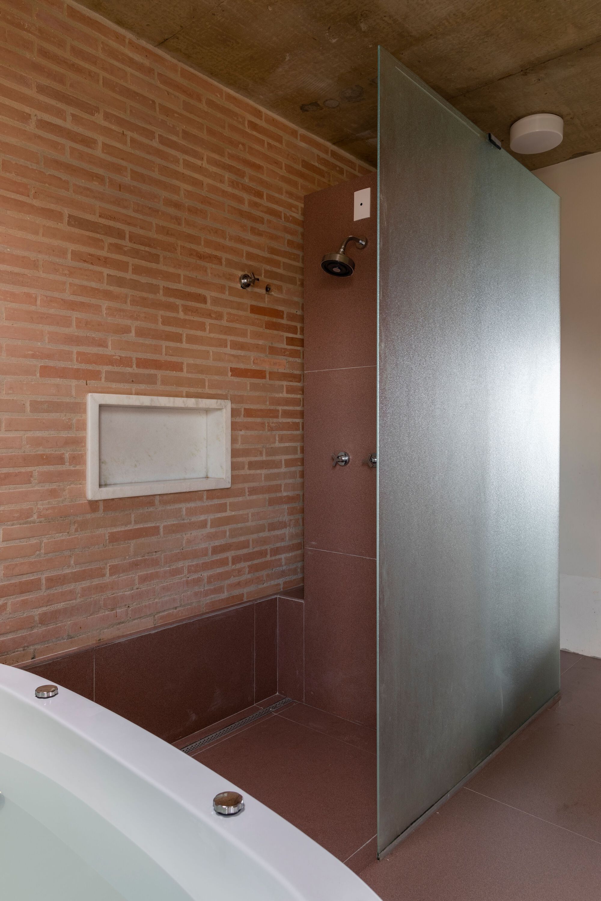 AF 之家丨巴西帕拉丨Arquipélago Arquitetos-39