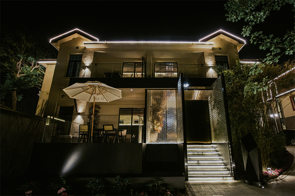 CUP 西餐厅丨中国青岛丨W·SELECT-75