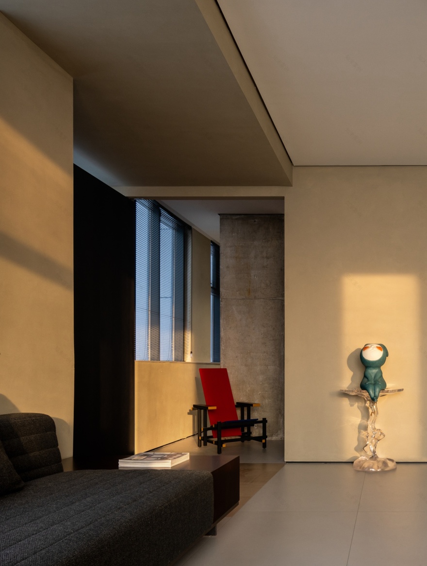 简蕴万象,新卷序开丨中国济南丨易昂设计-70