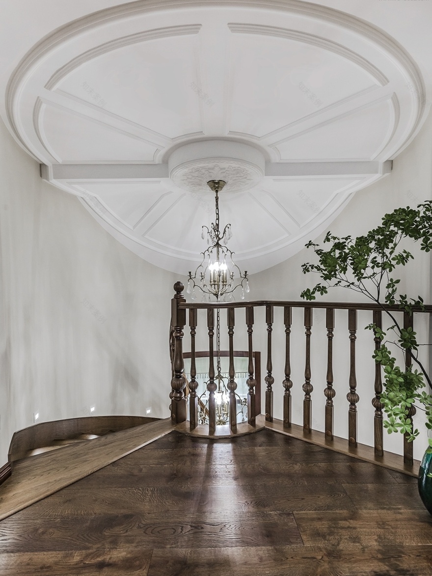 大都会高尔夫别墅-42