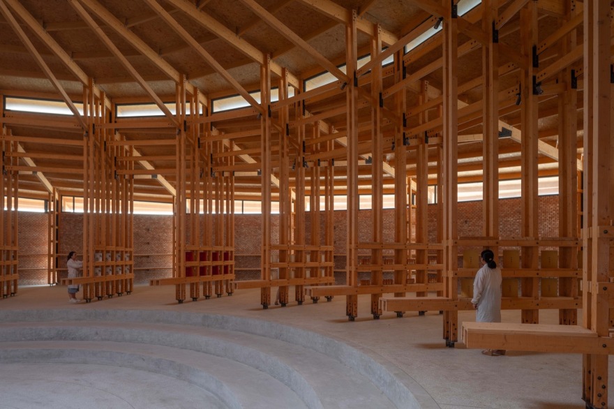 熟地工艺展示馆丨中国河南丨罗宇杰工作室-64