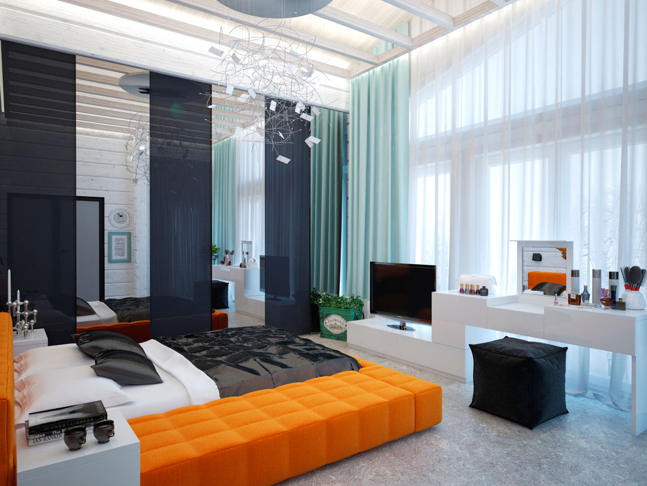 Igora 私人住宅设计-13