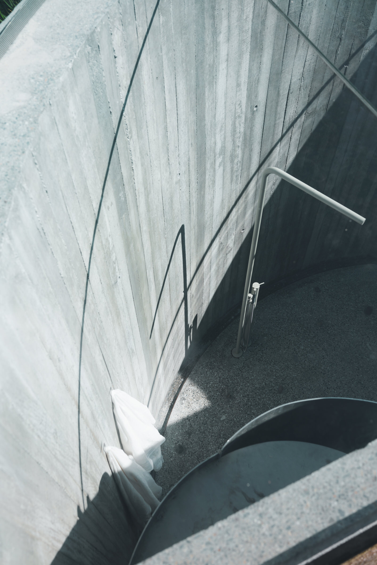 Ballen House · Andes Mountain 退隐之所丨哥伦比亚丨LCLA Office,Clara Arango-47