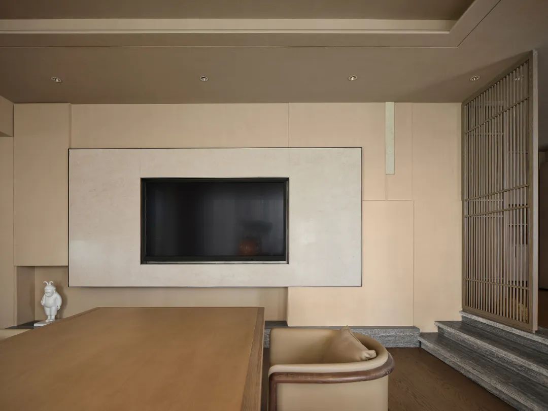 碧海云天私人会所丨中国深圳丨禾田营造-26