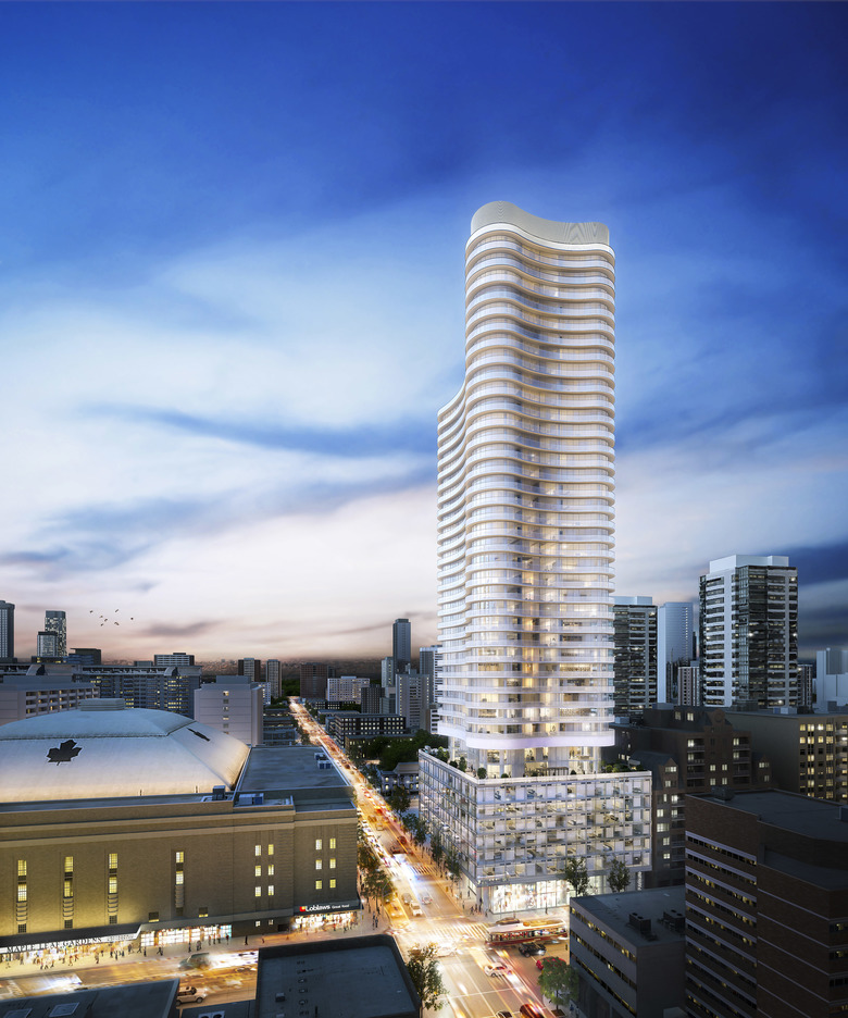 CORE Architects Inc.丨The Stanley丨Canada-0