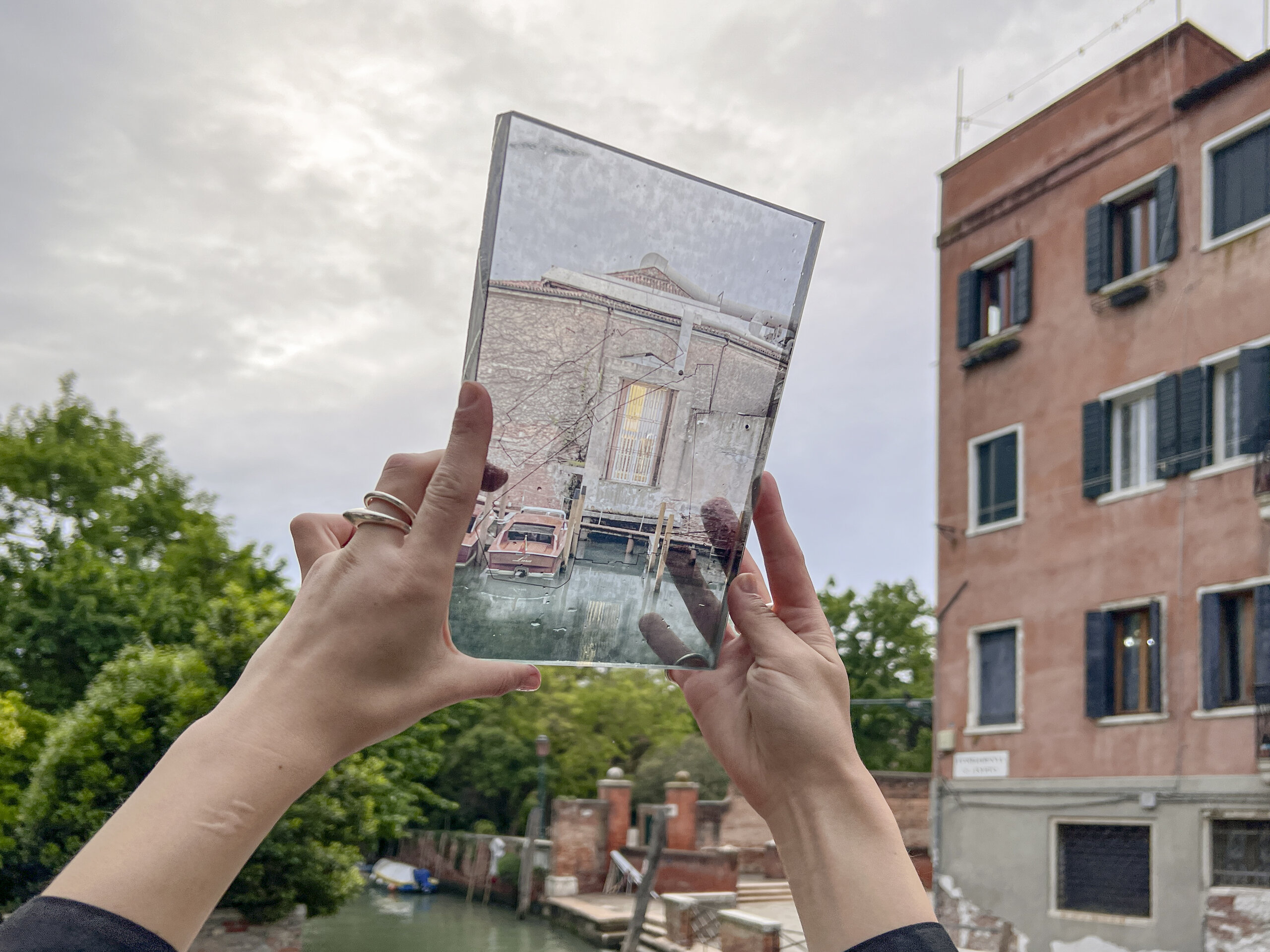 Unfolding Pavilion（展开亭）丨法国尼斯-33