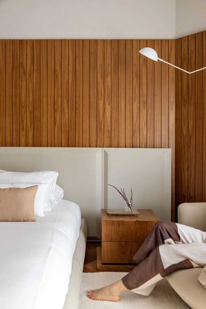 CASA PARIS 巴黎住宅丨巴西丨NJ Arquitetos-55