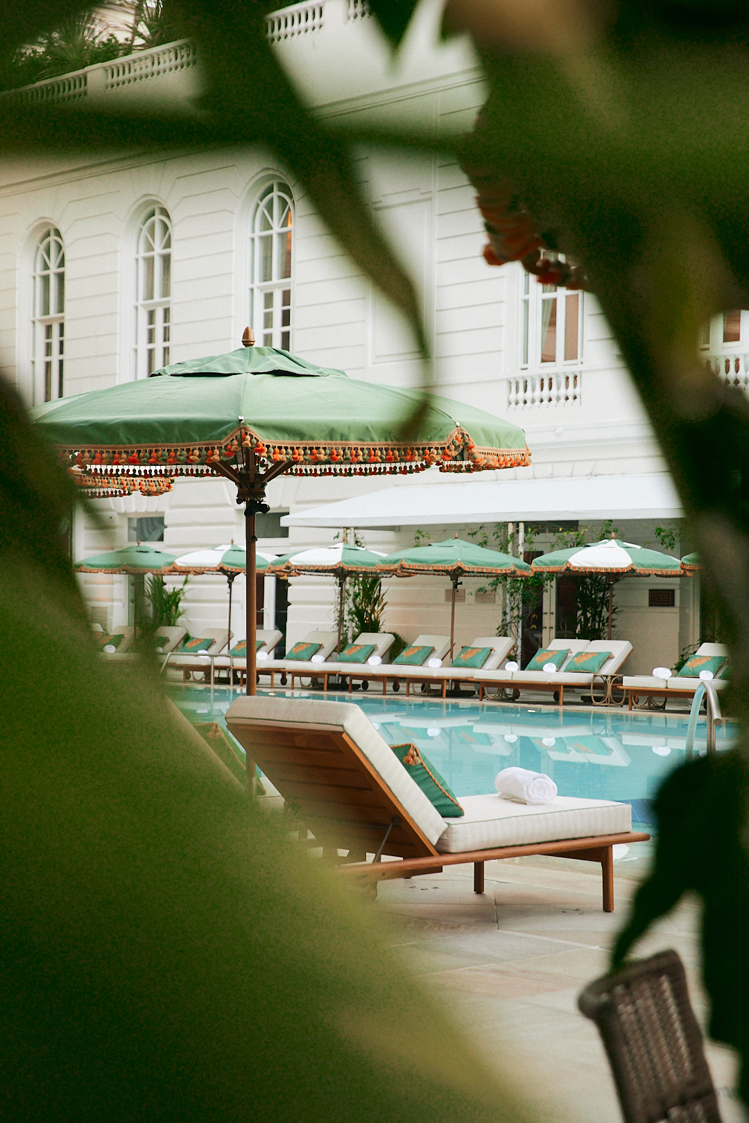 Piscina Copacabana Palace - Tempo da Delicadeza-0